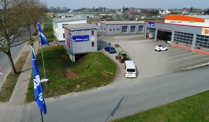 Ing.-Büro Blum & Lesemann GmbH & Co. KG KFZ-Gutachter u. Sachverständige