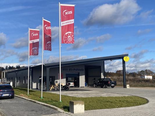 KÜS Kfz-Prüfstelle Uelzen