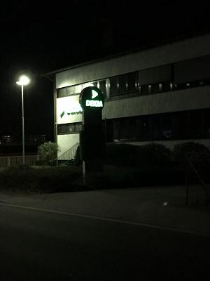 DEKRA Automobil GmbH Außenstelle Uelzen