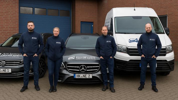 NordExpert KFZ-Sachverständiger