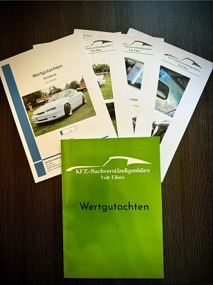 KFZ-Sachverständigenbüro Veit Eilers