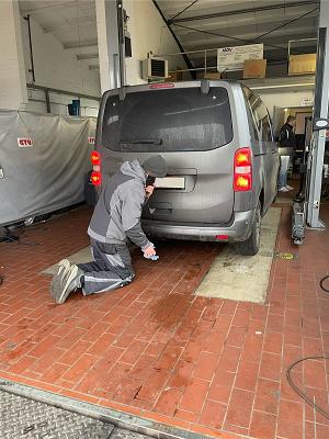 GTÜ Kfz-Prüfstelle, Ingenieurbüro Willing & Koch