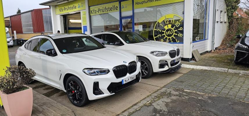 TÜV Rheinland/ FSP- KFZ-Prüfstelle Walsrode & KFZ-Sachverständiger/ Unfallgutachter Partner des TÜV Rheinland