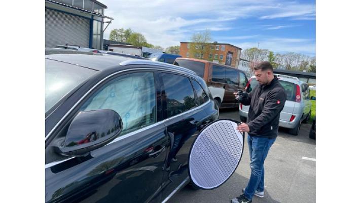 SE KFZ-Gutachter Hannover