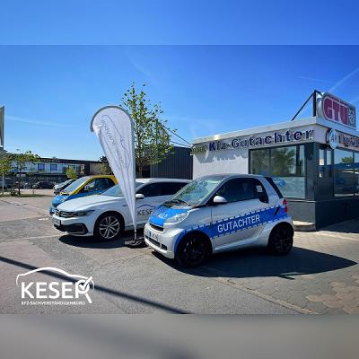 Kfz-Sachverständigenbüro & Kfz-Gutachter Keser | Hannover