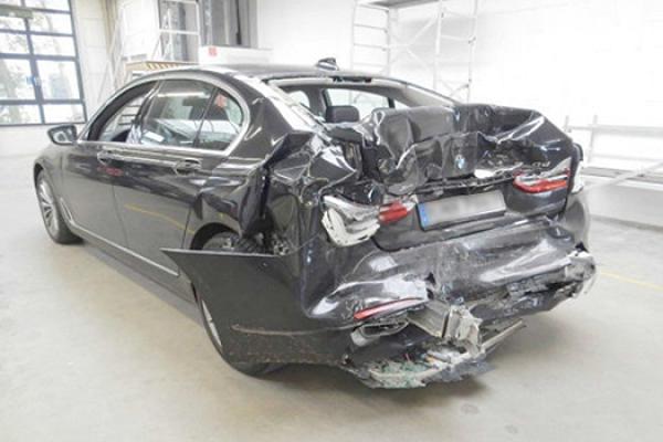 Kfz-Gutachten Hannover