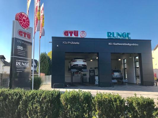 Sachverständigenbüro Runge GbR