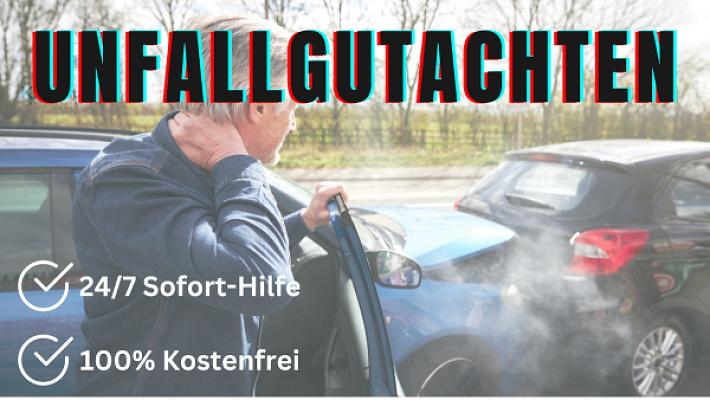 Kfz-Gutachter 0711 Esslingen | Sachverständigenbüro