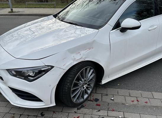 Kfz-Sachverständiger Oliver Röske