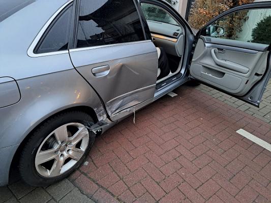 KFZ-Gutachter | Sachverständigenbüro KOMPASS