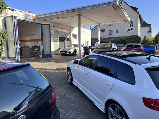 Kfz Gutachter & Sachverständiger | Ingenieurbüro Bingöl