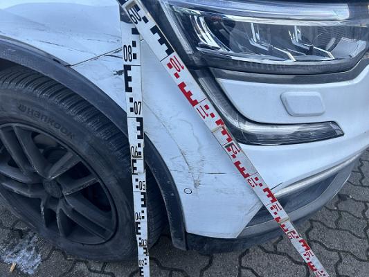 KFZ-Gutachter Hannover | OK-Gutachten