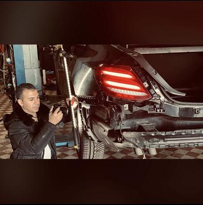 SV-CO | Die Kfz-Sachverständigen | ✅Kfz-Schadengutachten