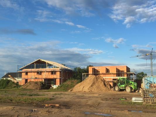 Dipl.-Ing. Claas Nolte Bauingenieur