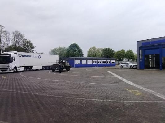 Kfz-Gutachter Hannover | Kfz-Sachverständigenbüro Andree Ballin