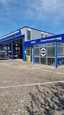 TÜV-Station Ronnenberg-Empelde