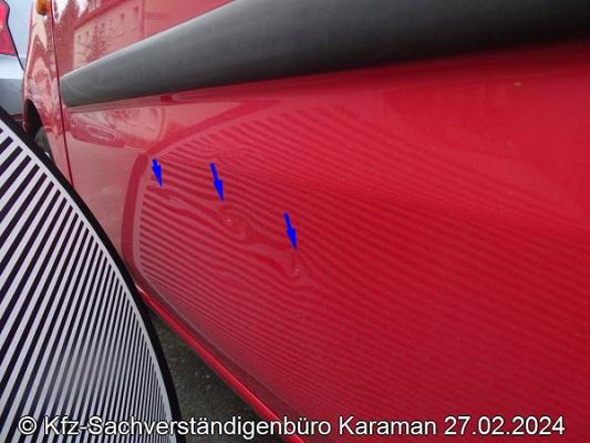 KFZ Gutachter Hannover - Sachverständigenbüro Karaman