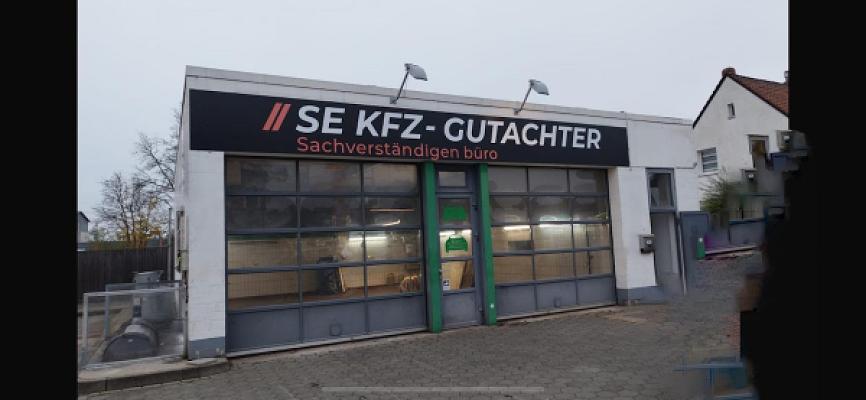 SE-KFZ Gutachter Sarstedt