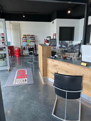 GTÜ KFZ-Prüfzentrum Nordstemmen Inh. M.Manke