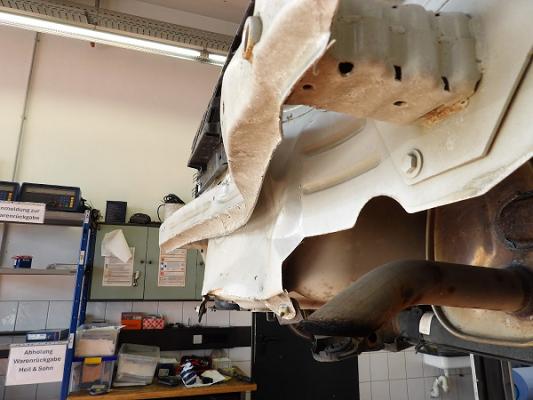 SBS KFZ Sachverständigenbüro Salewsky