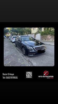 KFZ Gutachter AutoExpert Sezer in Gronau (Westf.) Kfz Sachverständiger