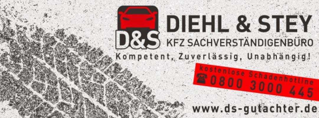 KFZ - Sachverständigenbüro Diehl & Stey
