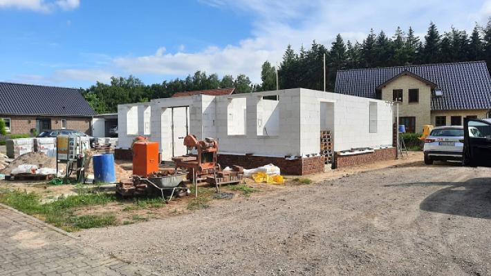 Bausachverstäniger Dipl.-Ing. E.Gerndt