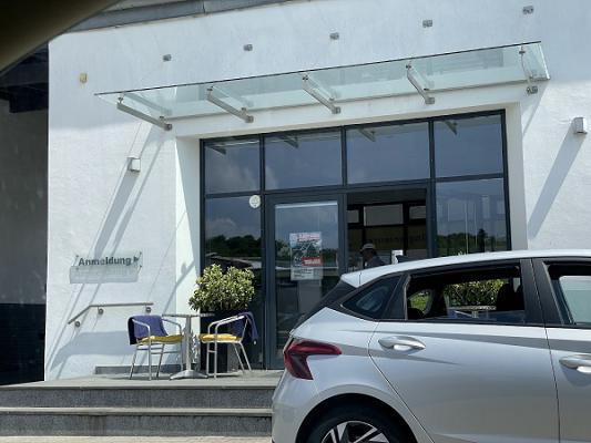 Ingenieurbüro Gelbe + Kollegen