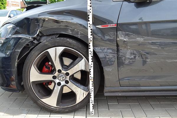 Kfz-Sachverständiger und Gutachter für Unfallschäden - ING Gutachten