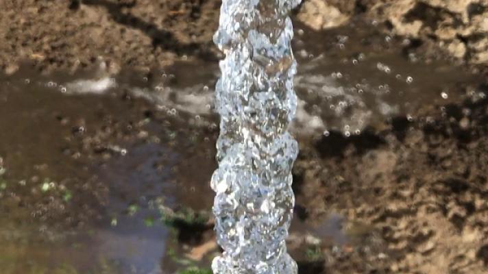 Sachverständiger Brunnenbau und Pumpentechnik. Gutachten bundesweit.