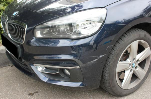 Ingenieurbüro für KFZ-Schäden (IKS)