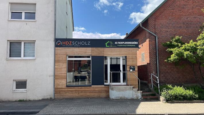 AS Fachplanungsbüro GbR