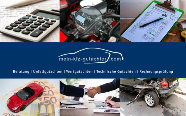 KFZ-Sachverständigenbüro Hohenhameln UG (Haftungsbeschränkt)
