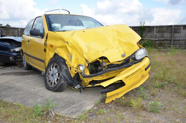 Kfz-Sachverständigenbüro Bahlo