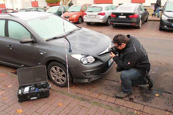Sachverständigenbüro Liehr GmbH
