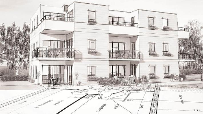 Immobiliengutachten Wenzel