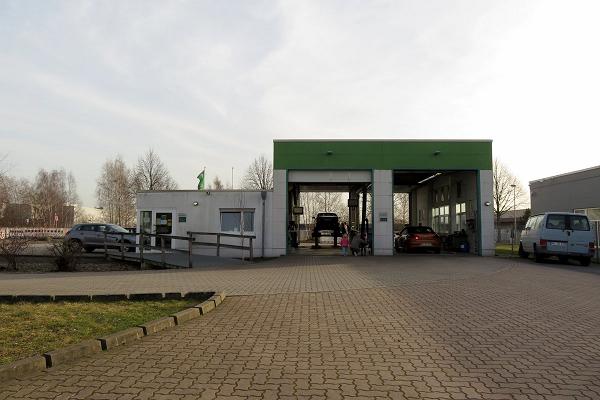 DEKRA Automobil GmbH Außenstelle Peine