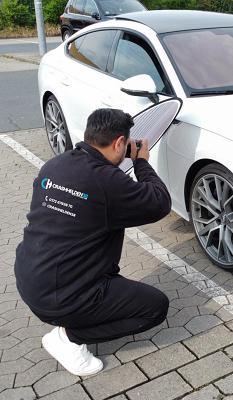 CrashHelden38 Kfz-Gutachten | Unfallgutachten | Fahrzeugbewertung | Reparaturbestätigung.