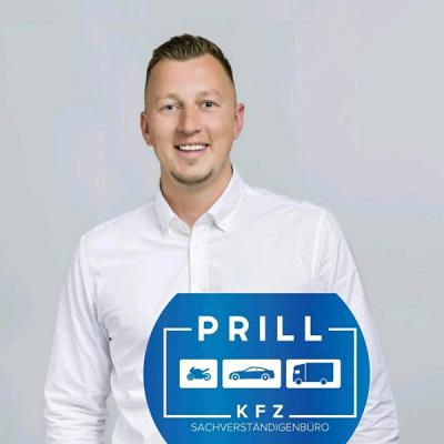 Prill Kfz-Sachverständigenbüro