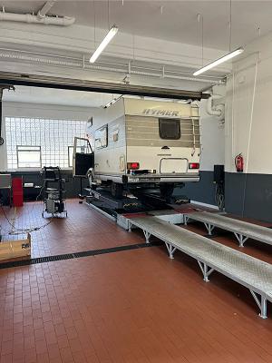 GTÜ-Prüfstelle Stuttgart Bad-Cannstatt | Ingenieurbüro Hammoud | KFZ-Sachverständige & Gutachter