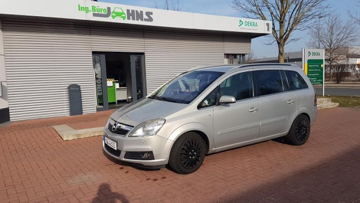 Ingenieurbüro Dipl.-lng. Dirk Jahns