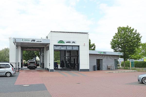 DEKRA Partner Wunstorf