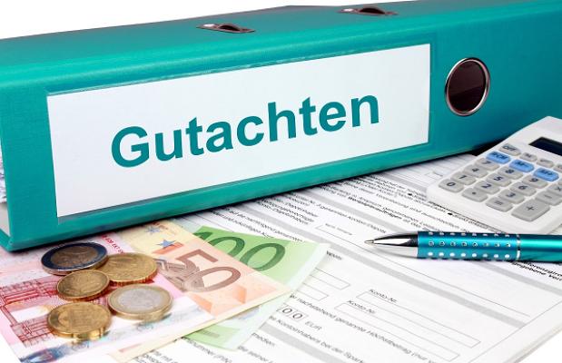 Kfz Gutachten Jürgen Runge