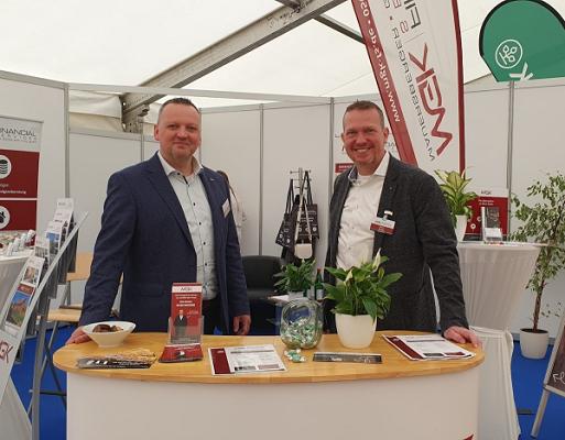 MGK Finanzberatung & Immobilienmakler Wunstorf