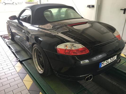 DEKRA Automobil GmbH Station Neustadt