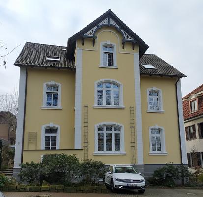 Bausachverständigenbüro Dipl.-Ing. Nicola Uthe