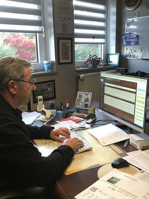 Dirk Dehne Sachverständiger Bautenschutz