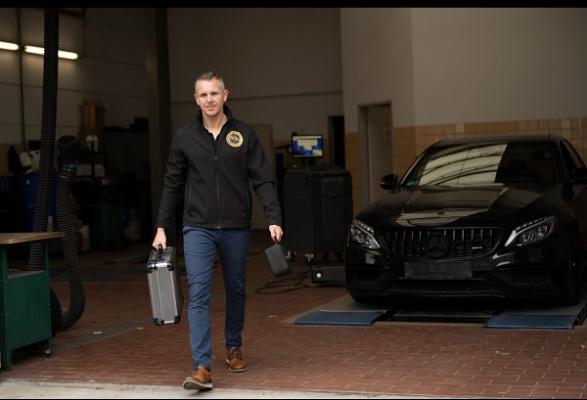 MFG Kfz-Gutachten Marcel Frenzel