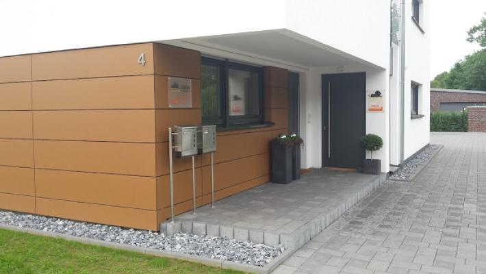 KFZ-Sachverständigenbüro Falk GmbH