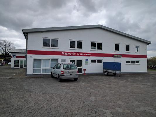 Leeseringer Autowerkstatt